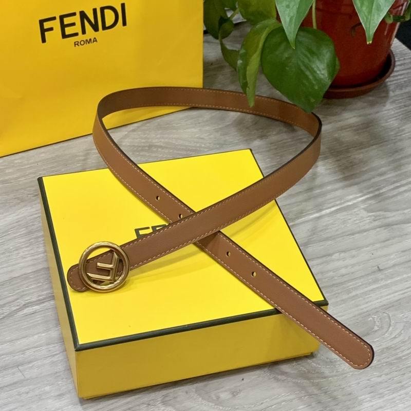 Fendi Belts 491